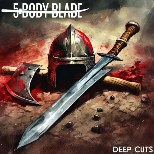 Cover art for Deep Cuts